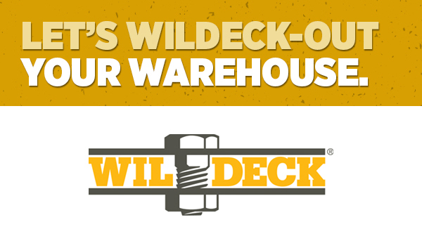 Her_Let's Wildeck-Out Your Warehouse.