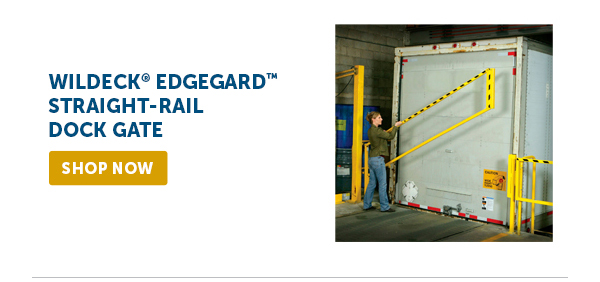 Pro_Cta_Wildeck EdgeGard Straight-Rail Dock Gate - Shop Now