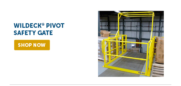 Pro_Cta_Wildeck Pivot Safety Gate - Shop Now