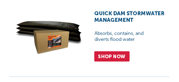 Pro_Cta_Quick Dam Stormwater Management - Shop Now