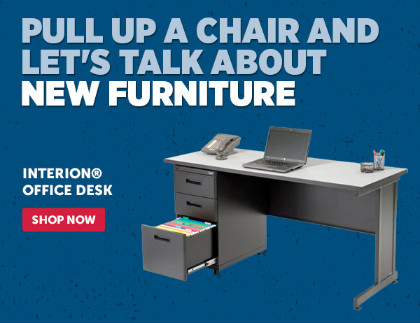 Her_Pro_Cta_Interion Office Desk - Shop Now