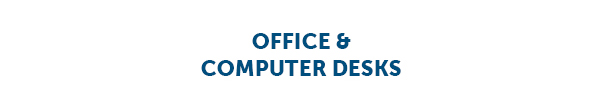 Office & Computer Desks