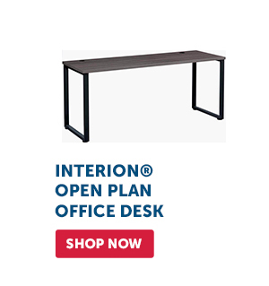 Pro_Cta_Interion Open Plan Office Desk - Shop Now