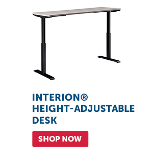 Pro_Cta_Interion Height-Adjustable Desk - Shop Now