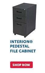 Pro_Cta_Interion Pedestal File Cabinet - Shop Now