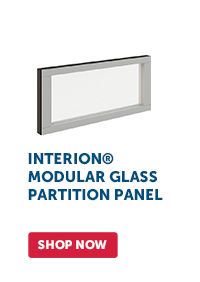 Pro_Cta_Interion Modular Glass Partition Panel - Shop Now