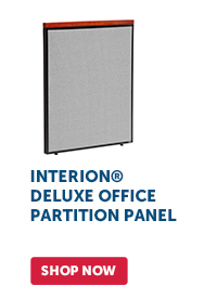 Pro_Cta_Interion Deluxe Office Partition Panel - Shop Now