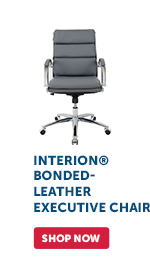 Pro_Cta_Interion Bonded-Leather Executive Chair - Shop Now