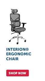 Pro_Cta_Interion Ergonomic Chair - Shop Now