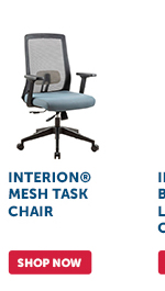Pro_Cta_Interion Mesh Task Chair - Shop Now