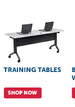 Pro_Cta_Training Tables - Shop Now