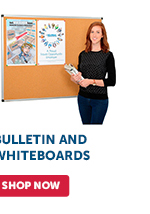 Pro_Cta_Bulletin and White boards - Shop Now