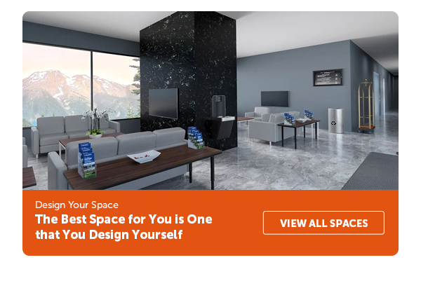 Cta_Design Your Space - View All Spaces