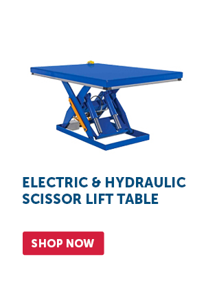 Pro_Cta_Electric & Hydraulic Scissor Lift Table - Shop Now