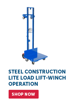 Pro_Cta_Steel Construction Lite Load Lift-Winch Operation - Shop Now