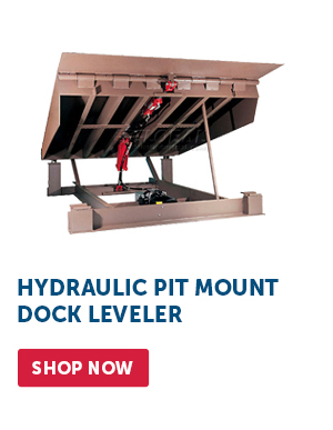 Pro_Cta_Hydraulic Pit Mount Dock Leveler - Shop Now