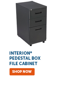 Pro_Cta_Interion Pedestal Box File Cabinet - Shop Now