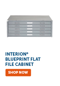 Pro_Cta_Interion Blueprint Flat File Cabinet - Shop Now