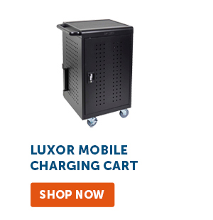 Pro_Cta_Luxor Mobile Charging Cart - Shop Now