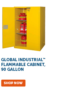 Pro_Cta_Global Industrial Flammable Cabinet, 90 Gallon - Shop Now