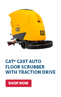 Pro_Cta_Cat C20t Auto Floor Scrubber With Traction Drive - Shop Now