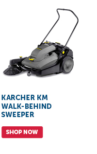 Pro_Cta_Karcher Km Walk-Behind Sweeper - Shop Now