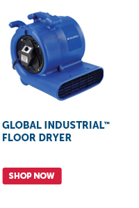 Pro_Cta_Global Industrial Floor Dryer - Shop Now