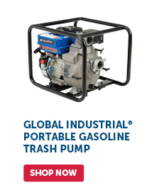 Pro_Cta_Global Industrial Portable Gasoline Trash Pump - Shop Now