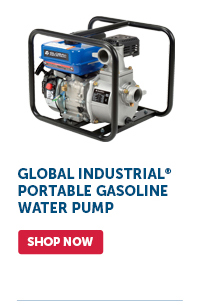 Pro_Cta_Global Industrial Portable Gasoline Water Pump - Shop Now