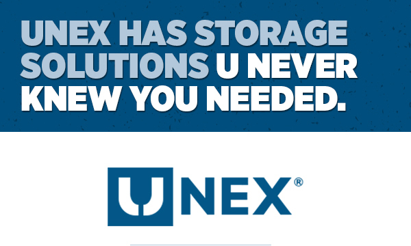 Her_Unex Has Storage Solutions U Never Knew You Needed.