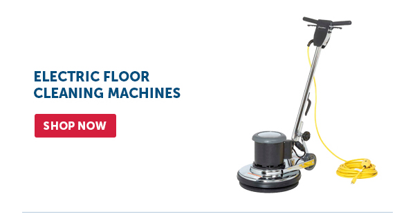 Pro_Cta_Electric Floor Cleaning Machines - Shop Now