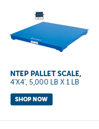 Pro_Cta_NTEP Pallet Scale, 4'x4', 5,000 lb x 1 lb - Shop Now