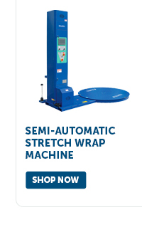 Pro_Cta_Semi-Automatic Stretch Wrap Machine - Shop Now