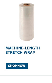 Pro_Cta_Machine-Length Stretch Wrap - Shop Now