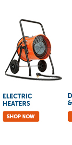 Pro_Cta_Electric Heaters - Shop Now