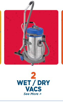 Pro_Cta_Wet/Dry Vacs - See More