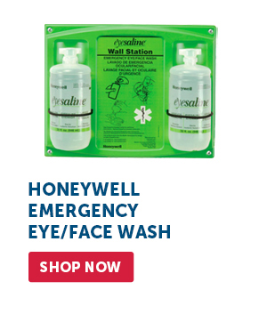 Pro_Cta_Honeywell Emergency Eye/Face Wash - Shop Now
