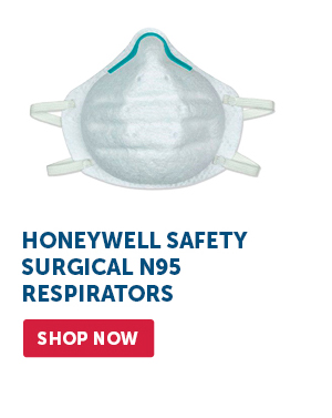 Pro_Cta_Honeywell Safety Surgical N95 Respirators - Shop Now