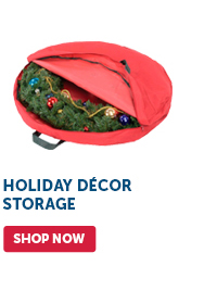 Pro_Cta_Holiday Décor Storage - Shop Now