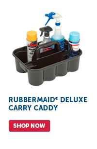 Pro_Cta_Rubbermaid Deluxe Carry Caddy - Shop Now