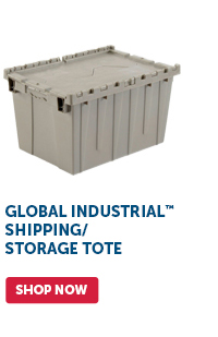 Pro_Cta_Global Industrial Shipping/Storage Tote - Shop Now