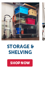 Pro_Cta_Storage & Shelving - Shop Now