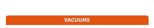 Vacuums