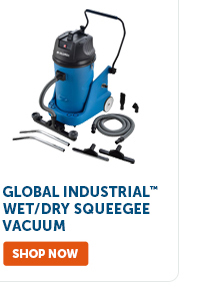 Pro_Cta_Global Industrial Wet/Dry Squeegee Vacuum - Shop Now