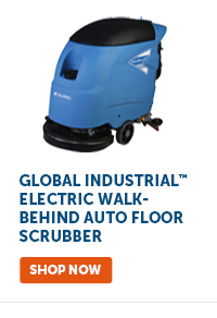 Pro_Cta_Global Industrial Electric Walk-Behind Auto Floor Scrubber - Shop Now