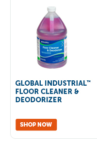 Pro_Cta_Global Industrial Floor Cleaner & Deodorizer - Shop Now