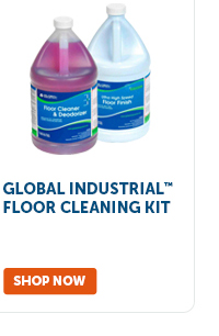 Pro_Cta_Global Industrial Floor Cleaning Kit - Shop Now