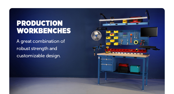 Production Workbenches