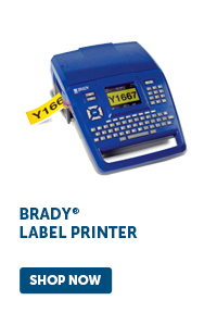 Pro_Cta_Brady Label Printer - Shop Now