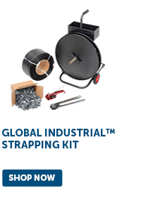 Pro_Cta_Global Industrial Strapping Kit - Shop Now